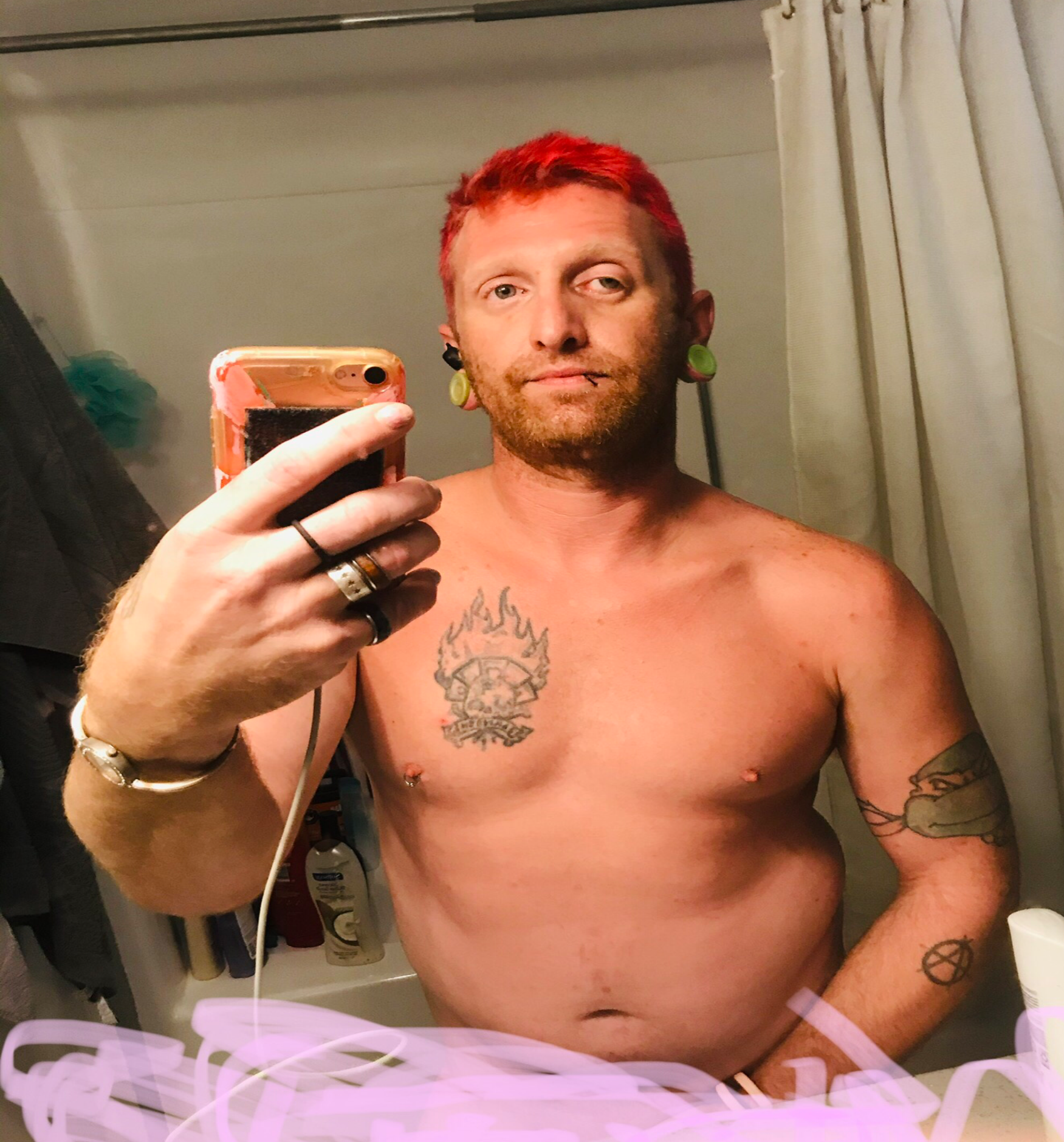 Justin Lynch